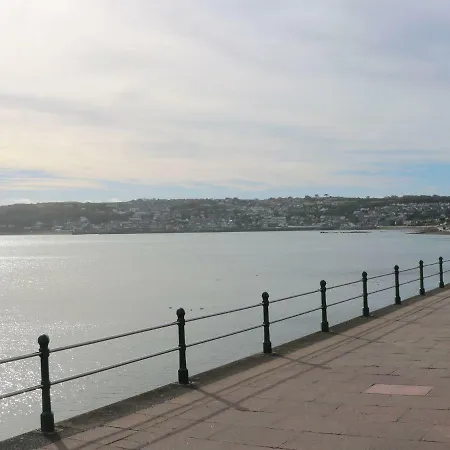Crow's Nest Penzance